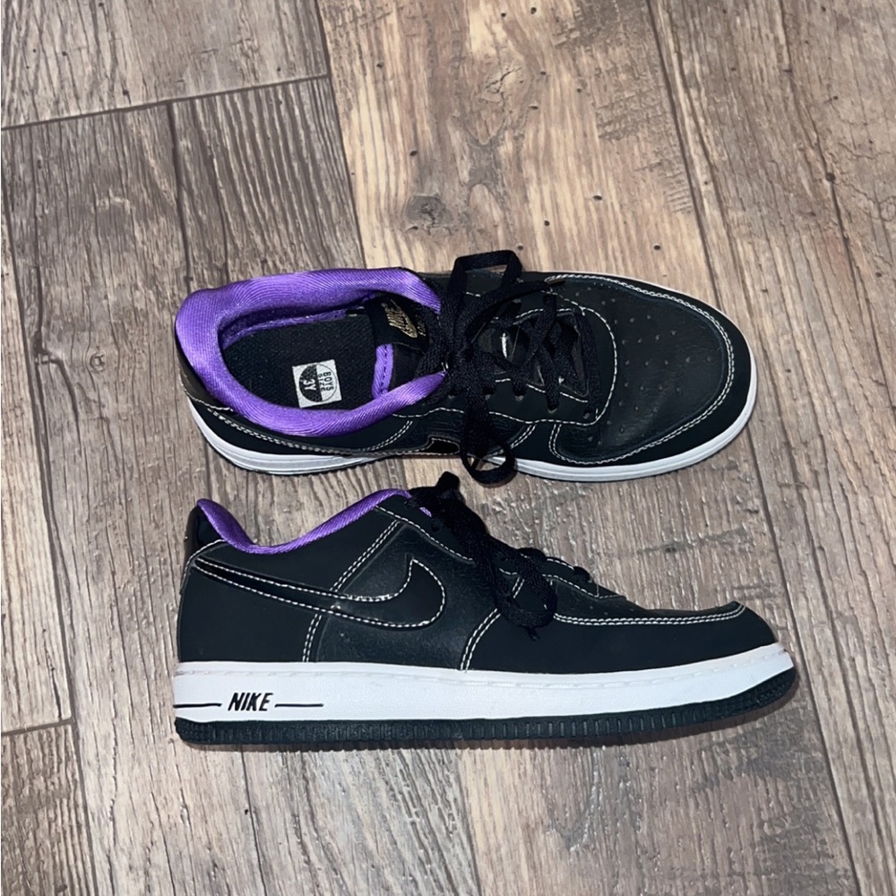 Nike Air Force 1 Youth Shoes